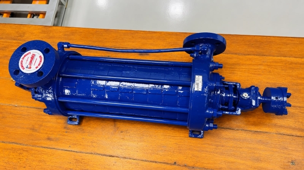 BOMBA  MULTIESTAGIO IMBIL - BEL 40/10